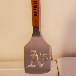 MLB Oakland A's Athletics Sportula EUC
